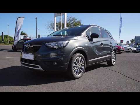 Cotrans St Pierre Opel Crossland X Ecotec Innovation