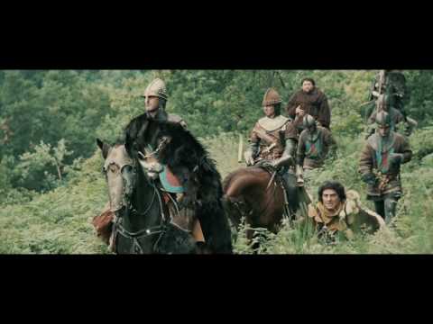 LES VISITEURS - Messe Noire & Enae Volare (Mix)