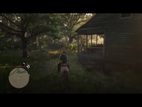 killing sonny montage 2 - Red Dead Redemption 2