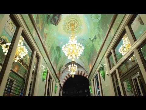 Arttenders presents: Amsterdam Oersoep by Arttenders, Arno Coenen, Iris Roskam and Hans van Bentem