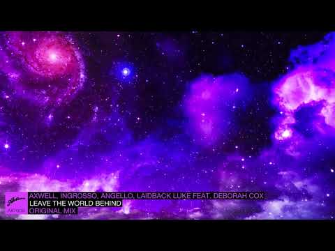 music 2019 / Axwell, Ingrosso, Angello, Laidback Luke ft
