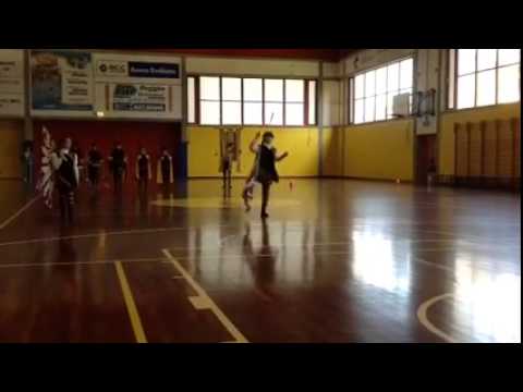 Singolo 2^Fascia - XI°Trofeo Matilde di Canossa - Contrada della Corte