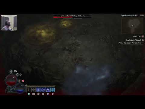 Diablo 4 Solo Playthrough pt 14