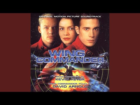 Overture (From the Original Motion Picture Soundtrack for "Wing Commander")