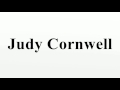 Judy Cornwell