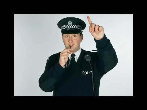 Balamory - PC Plum Saving The Day Song