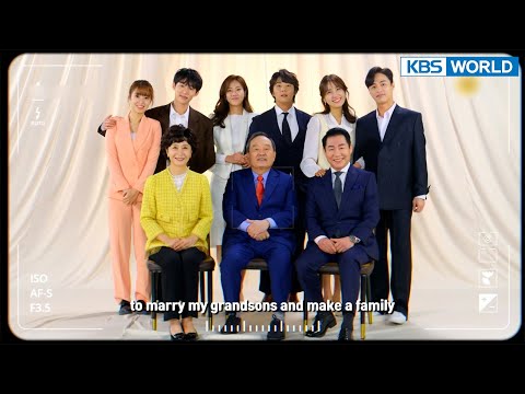 It's Beautiful Now | 현재는 아름다워 [Teaser Ver.1ㅣKBS WORLD TV] 예고편