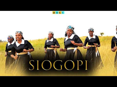 DOKC TV CATHOLIC - SIOGOPI (OFFICIAL MUSIC VIDEO)