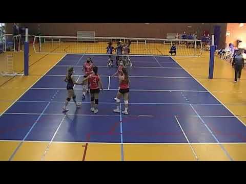 Alcobendas vs CUV Alcorcón [3-1] - 1ª Nacional (18/10/2020)