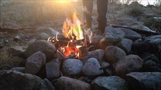 2017 Dag 8 | Jakka til Petter