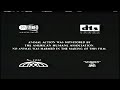 Closing To The River Wild 1995 VHS Version 1