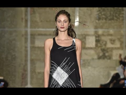 UMA RAQUEL DAVIDOWICZ Sao Paulo Fashion Week N°44 - Fashion Channel