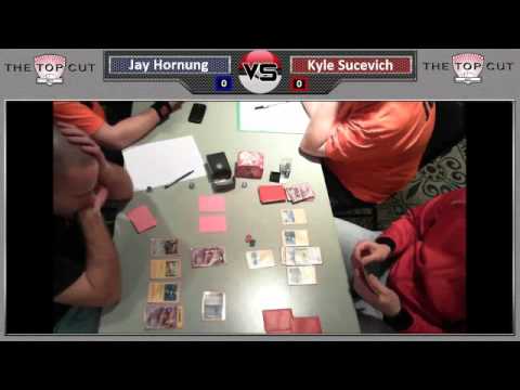 Pokémon TCG Wisconsin State Championship Top 4 - Game 3