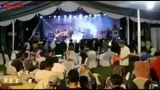 Download lagu Detik-Detik terjadinya Tsunami di Pantai Tanjung Lesung - Banten!!! mp3