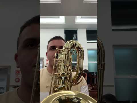 Hino 260, ensaio do GEM Parque Santa Madalena 🔥