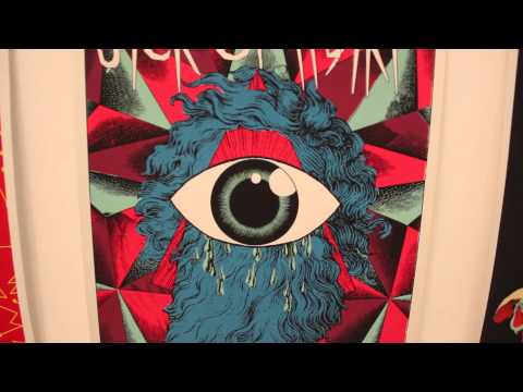 Exhibit Openings: Interview with Elzo Durt