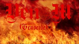 Rebirth Through Fire-Exclusive Venom(genocide)leak