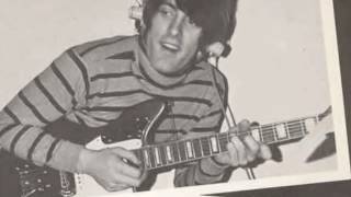 TOMMY JAMES- "WALK A COUNTRY MILE"(VINYL)