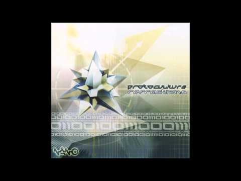 Protoculture - Refractions [Full Album]