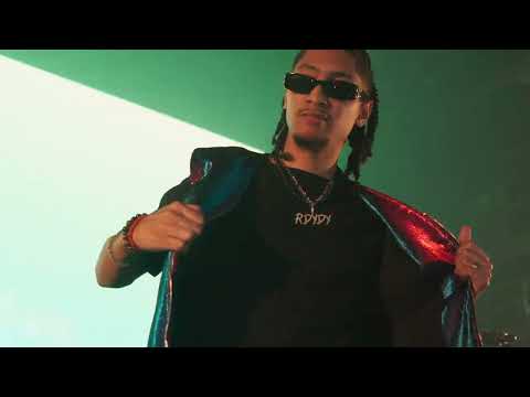 Rdydy - Magic Gouyad #9 Live Concert (Clip Officiel)