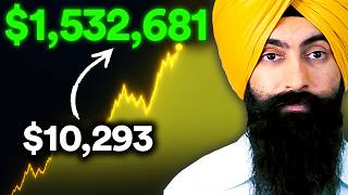 Investing $10K: 3 Strategies — Full Breakdown & Transcript