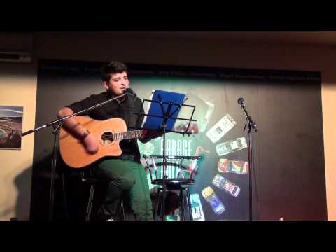 Marius Dascau - Motive sa nu ma iubesti