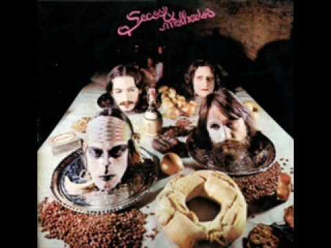 1973 - Secos e Molhados - O Vira