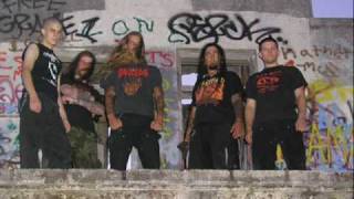 Infernal Legion - The Imaculate Deception