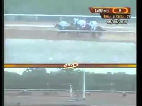 SANTA RITA 9 CARRERA, JUEVES 06 DE AGOSTO DEL 2015