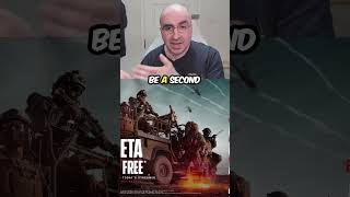 Battlefield 6 Mutliplayer Open Beta Dates