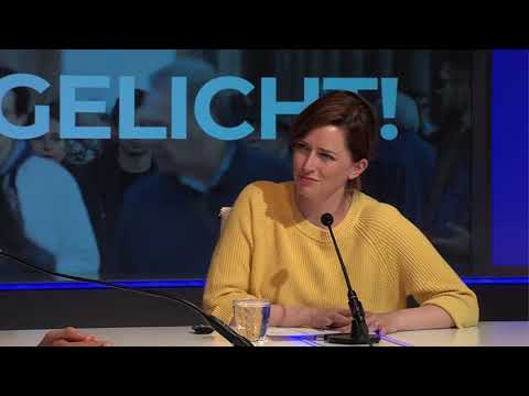 Uitgelicht! donderdag 18 juni 2020 - Richard Groenenboom over geweld tegen christenen in Nigeria
