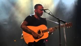 City and Colour - "Save Your Scissors" (Live in San Diego 11-16-15)