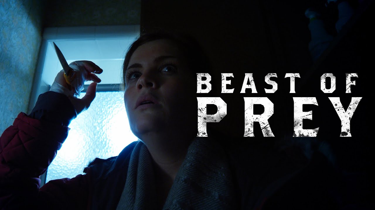Beast of Prey | Short Horror Film