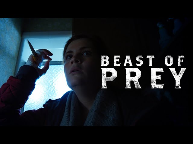 Beast of Prey | Short Horror Film