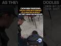 Police eating at Panda Express spot wanted suspect, make arrest