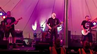 The Macc Lads - Fat Bastard