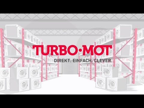Turbo-Mot – Ihre Nr. 1 für Turbolader, Instandsetzungen & Service!