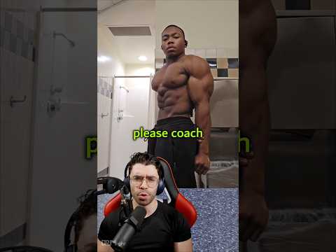 GENETIC Freak 🔥🤯