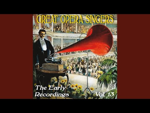 Il barbiere di Siviglia: "Largo al factotum"