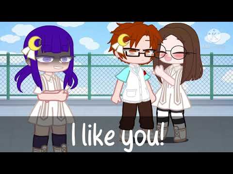 | Don’t take what’s not yours. | TBHK | Ft. Aoi, Akane, A Random Girl |