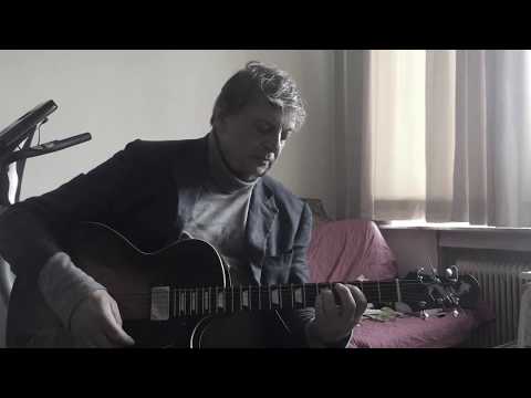 Philip Catherine playing the ViennaJOE