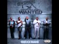 Gucci Mane -  Missing