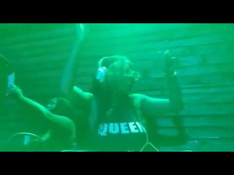 WORK MODE - @PROPAGANDA PRETORIA