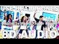 Buddhu Sa Mann (8D Audio) || Kapoor & Sons || Armaan Malik || Sidharth Malhotra, Alia Bhatt, Rishi K