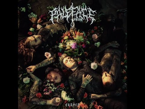 PALEFACE SWISS - CURSED [FULL ALBUM]