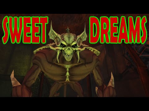 Kain finds Janos Audron❗️💀LoK Blood Omen 2💀⚜️4K Vorador Edition⚜️