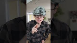 Das wird so ein Fiebertraum😭😂