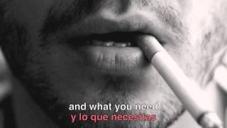 Anyone but me BLACKBEAR (sub/lyrics)