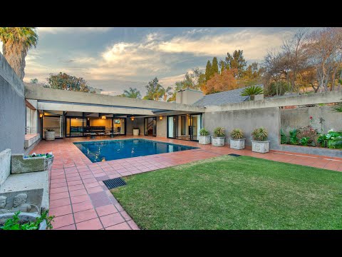 SOLD! SOLD! SOLD! | Modern Showstopper House for Sale in Bedfordview |Tanya Sakota