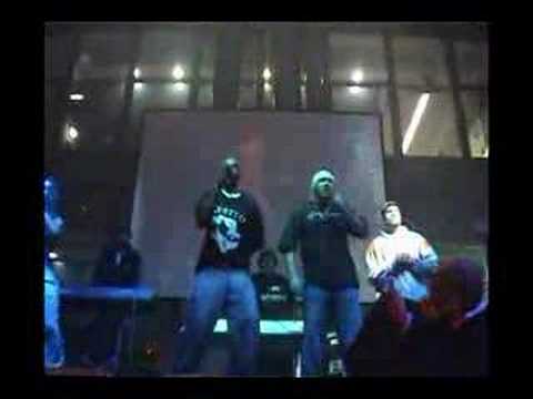 Horata ot getoto@Biznes Park LIVE